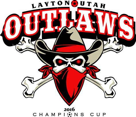 Outlaw Logos