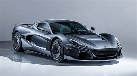 Fastest electric cars of 2024 | CAR Magazine