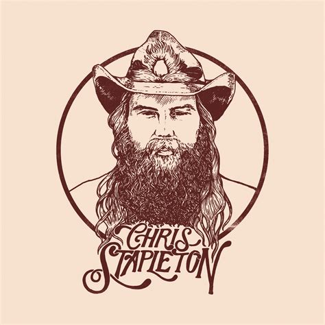 Lyrics | Chris Stapleton