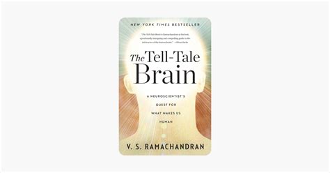 ‎The Tell-Tale Brain: A Neuroscientist's Quest for What Makes Us Human ...