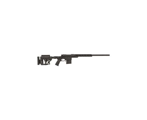 HOWA HCR RIFLE 6.5 CREEDMOOR 24 IN 10 RDS BLACK – Outdoor Hunting and fishing equipment store