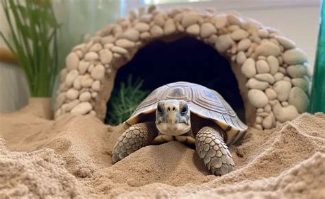 Baby Gopher Tortoise Care Guide: Everything You Need to Know