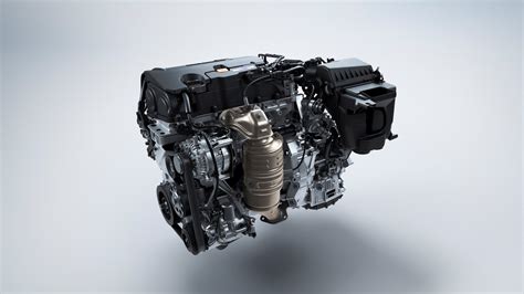 What Is a 4-Cylinder Engine? - Kelley Blue Book