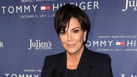 Fans Think Kris Jenner Looks Completely Unrecognizable in New TikTok