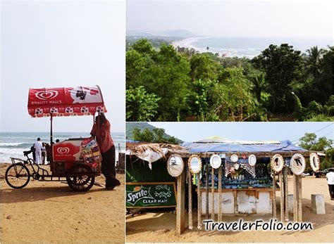 Vizag, India's City of Destiny [part 1/2] - Travel Blog Singapore