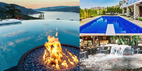 Meet the Best of Kelowna: Pool and Spa Company