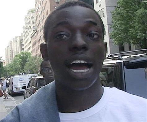 Bobby Shmurda Biography - Facts, Childhood, Family Life & Achievements