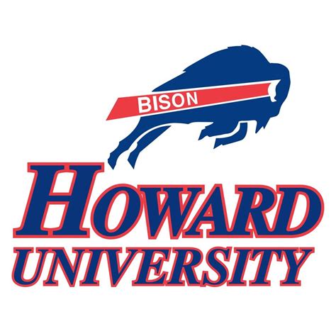 Howard University logo : r/buffalobills