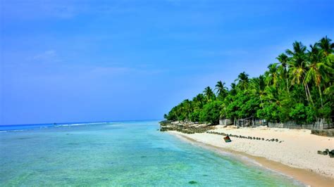 India Plans New Airport On Lakshadweep's Minicoy Island