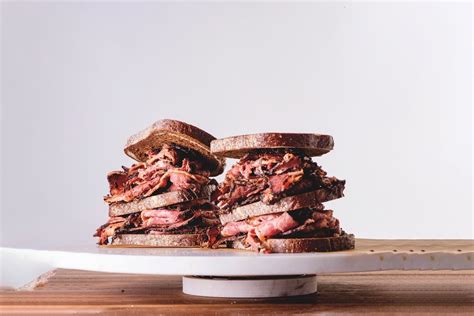 Pastrami Paradise