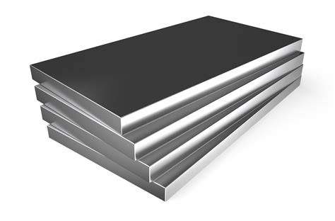 TITANIUM SHEETS AND PLATES | Fushun Special Steel