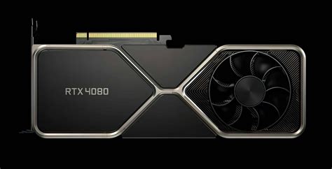 NVIDIA anuncia la GPU RTX 4080, dos veces mas rapida que la RTX 3080 Ti