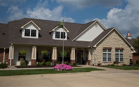 RidgeView Assisted Living - Pricing, Photos and Floor Plans in Burlington, IA | Seniorly