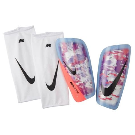 Nike Shin Pads Mercurial Lite Dream Speed 6 - Cobalt Bliss/White/Black ...