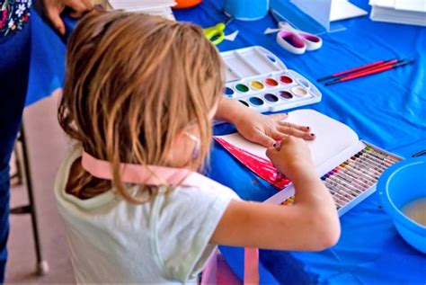 National Hispanic Cultural Center Launches New Programs To Help Young Children Learn About ...