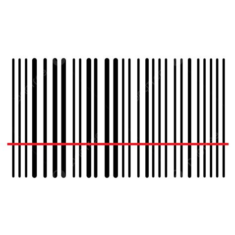Barcode Scanner Clipart Transparent PNG Hd, Barcode Scanner, Barcode, Barcode Sign, Scanner PNG ...