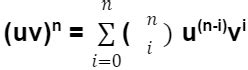 Notes on Leibnitz Theorem