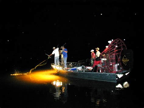 To shoot or not to shoot red fish? – BAYOU WOMAN