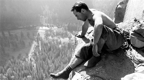 The 25 Greatest Moments in Yosemite Climbing History | Yosemite ...