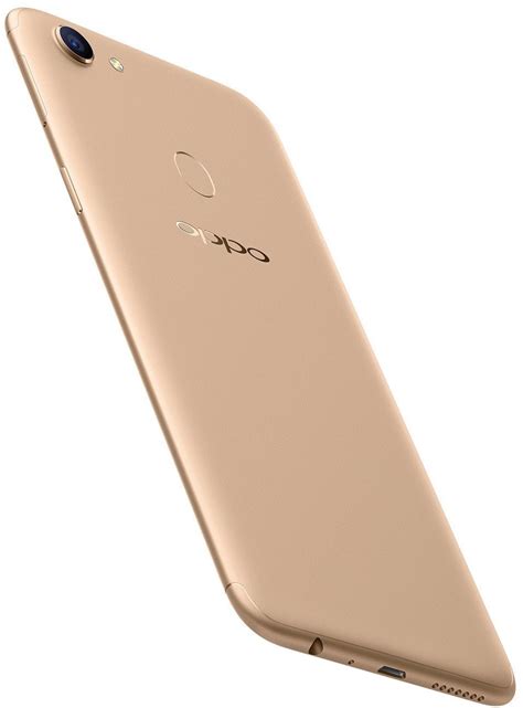 Oppo F5 specs, review, release date - PhonesData