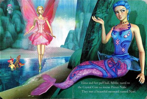 Barbie Mermaidia - The Old Barbie Movies Photo (25018705) - Fanpop