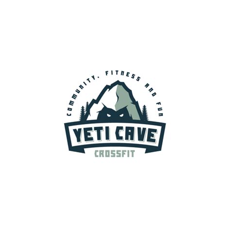 Yeti Logos: the Best Yeti Logo Images | 99designs