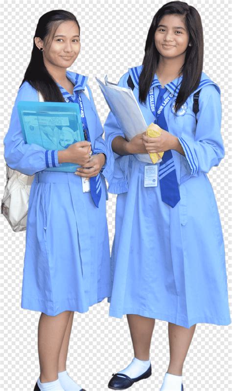 Our Lady Of Fatima University Hrm Uniform