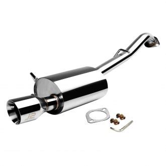 2016 Toyota Corolla Exhaust Kits - Header-Back, Cat-Back | CARiD