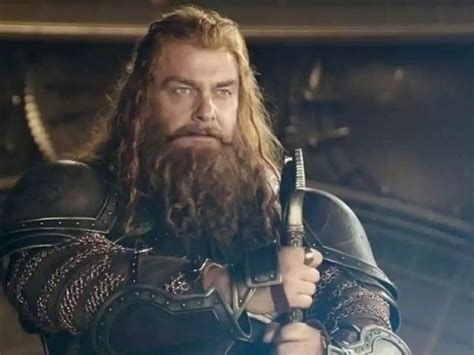 Ray Stevenson of Thor, RRR fame, passes away at 58 | Filmfare.com