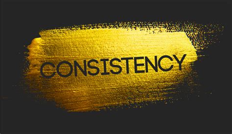 The Constant Power of Being Consistent | Business Coach