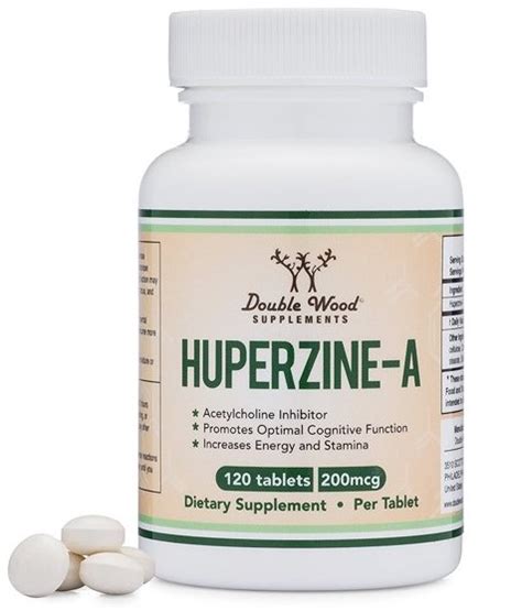 Huperzine A: Benefits, Dosing, Where To Buy, And More!, 60% OFF