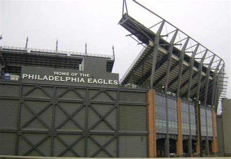 Philadelphia Eagles Stadium Tour - All You Need to Know BEFORE You Go