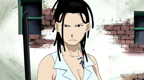 25 Facts About Izumi Curtis (Fullmetal Alchemist) - Facts.net