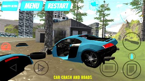 Car Crash And Roads for PC / Mac / Windows 11,10,8,7 - Free Download ...