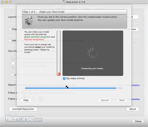 KeyLemon for Mac - Download Free (2024 Latest Version)