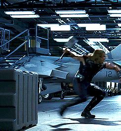 Avengers Hulk Gif