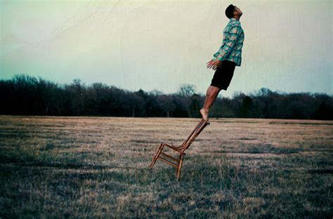 50 Creative Examples Of Levitation Photography - iDevie