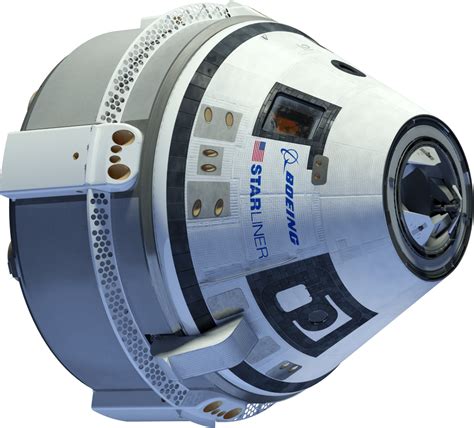 Can Boeing Launch A Crewed Starliner By February 2018? - Universe Today