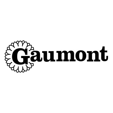 Gaumont Logo PNG Transparent & SVG Vector - Freebie Supply