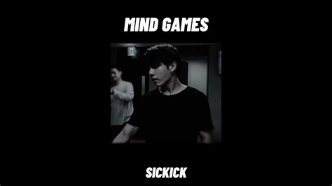 Sickick - Mind Games - YouTube