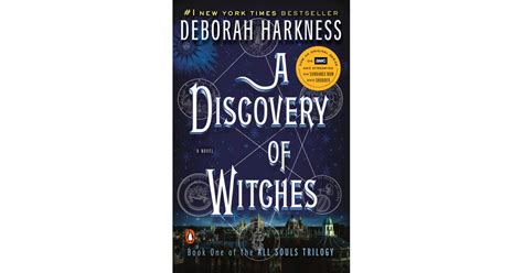 A Discovery of Witches by Deborah Harkness | Books Like A Court of Silver Flames by Sarah J ...