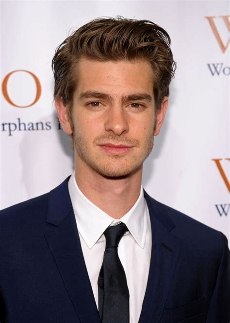 Andrew Garfield | Hottest New Celebrities of 2011 | POPSUGAR Love & Sex Photo 7