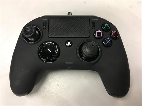 A PS4 controller designed like an Xbox One S controller. : gaming