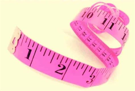 All About Tape Measure for Sewing: Ultimate Guide