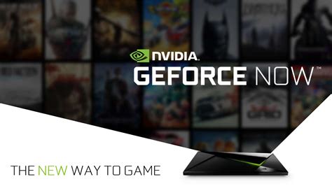 NVIDIA GeForce NOW Initial Thoughts and Review - PC Perspective