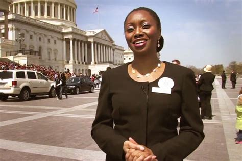 There are 80 black female physicists in the U.S.—here’s how one is succeeding. #diversity #STEM ...