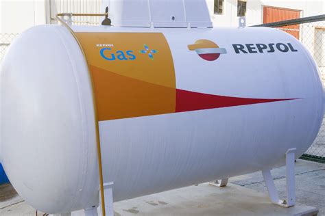 Instalación de gas propano | Frapean, S.L.