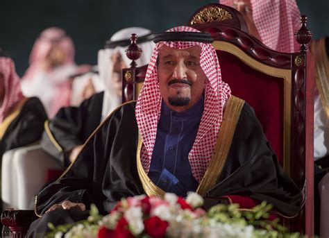 King of Saudi Arabia Salman bin Abdulaziz Al Saud in Bahrain – Middle East Monitor