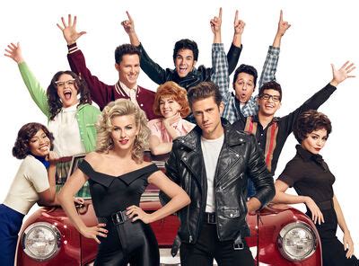 Grease Wiki | Fandom