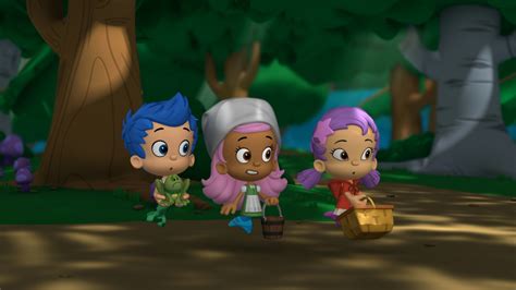 Watch Bubble Guppies Season 2 Episode 4: Bubble Guppies - Bubble Puppy's Fin-tastic Fair – Full ...